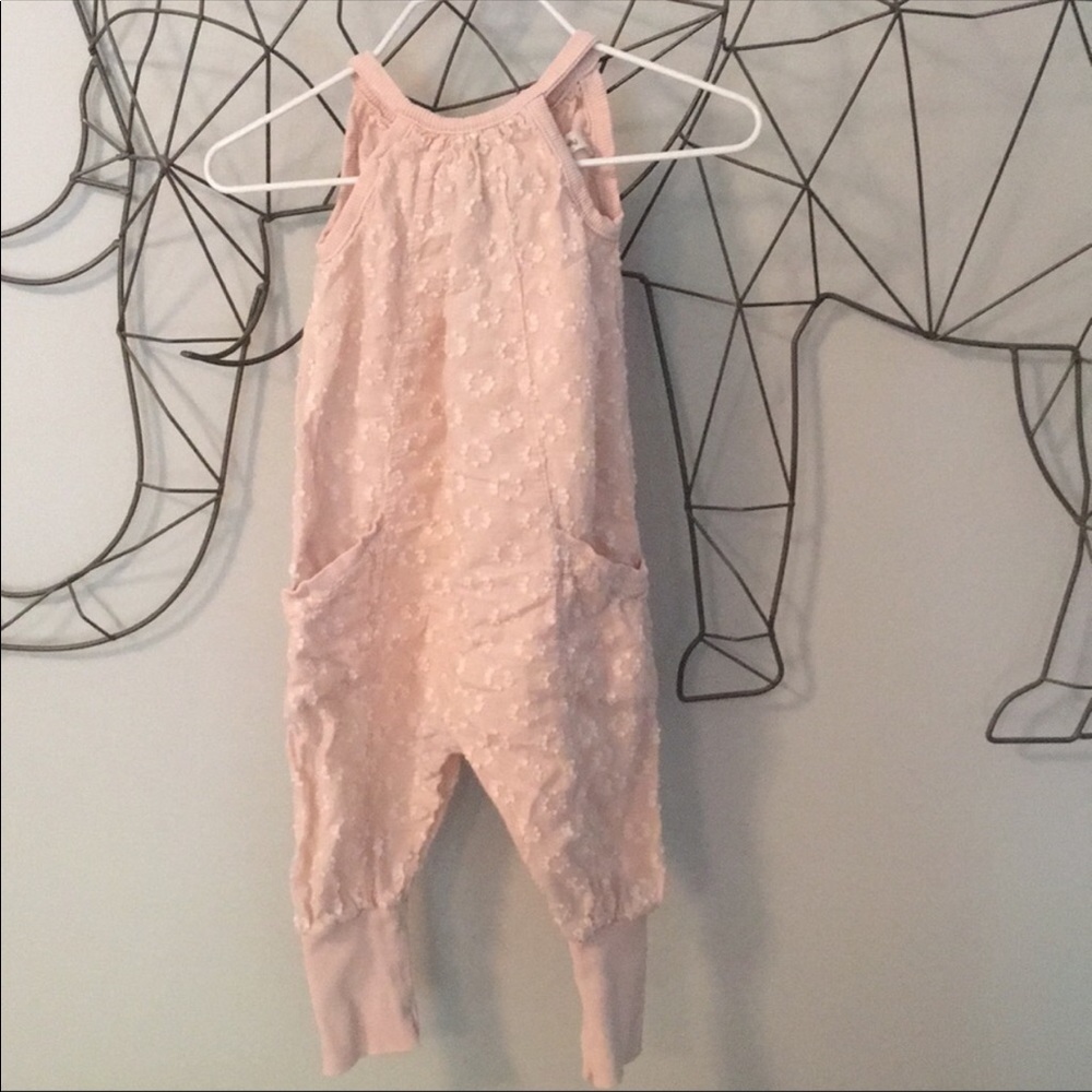 Baby girl bundle - 6 pieces - Picture 2 of 7